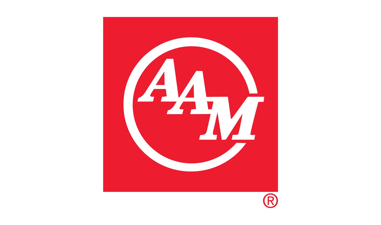 AAM Awarded Contract to Supply e-Beam Axles for a Future Electric ...