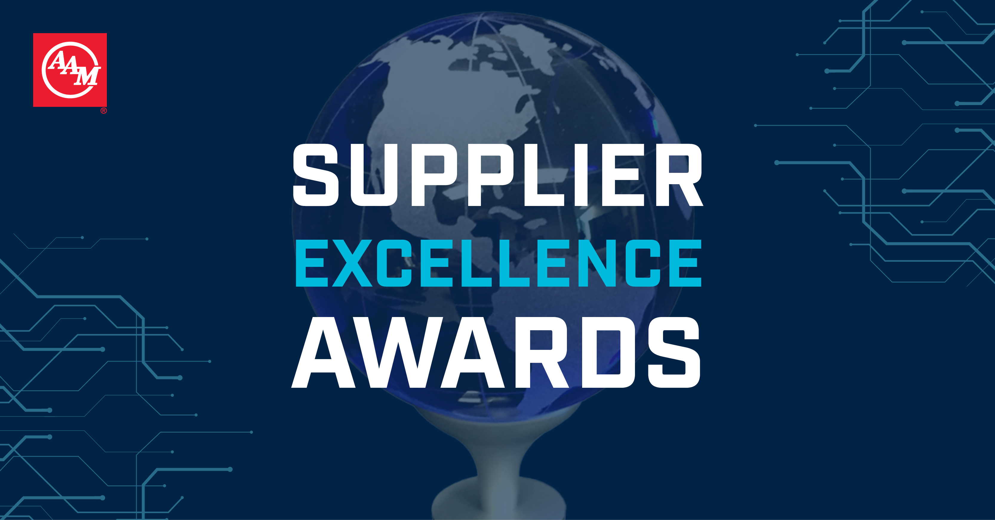 AAM Supplier_Excellence_Awards_Graphic